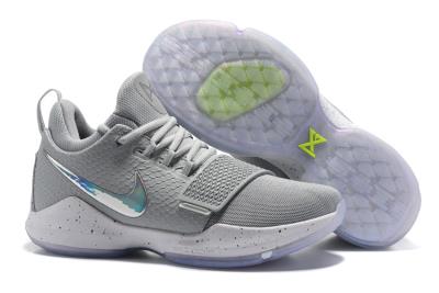 Cheap Nike Zoom PG 1 wholesale No. 4